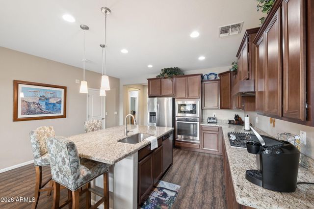 8993 W RUTH Avenue, Peoria, AZ 85345