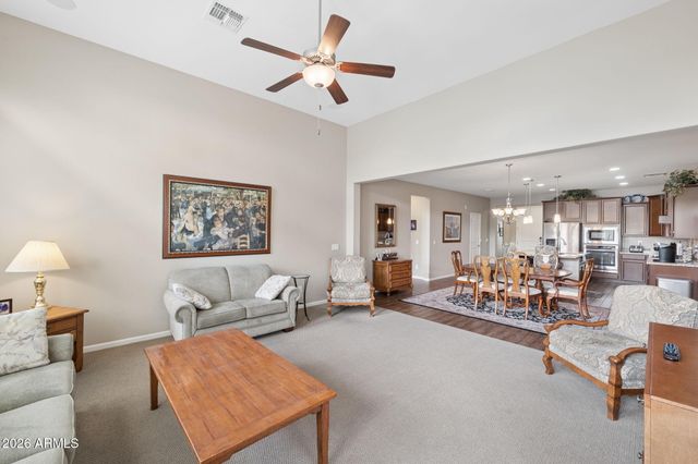 8993 W RUTH Avenue, Peoria, AZ 85345