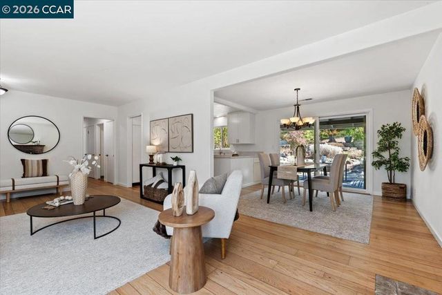 418 Marshall Drive, Walnut Creek, CA 94598