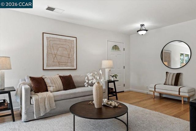 418 Marshall Drive, Walnut Creek, CA 94598