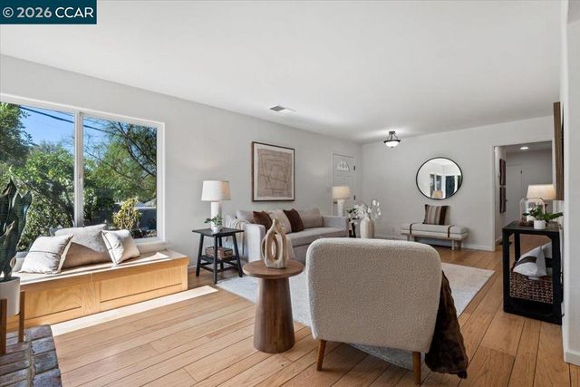418 Marshall Drive, Walnut Creek, CA 94598