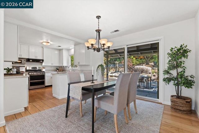 418 Marshall Drive, Walnut Creek, CA 94598