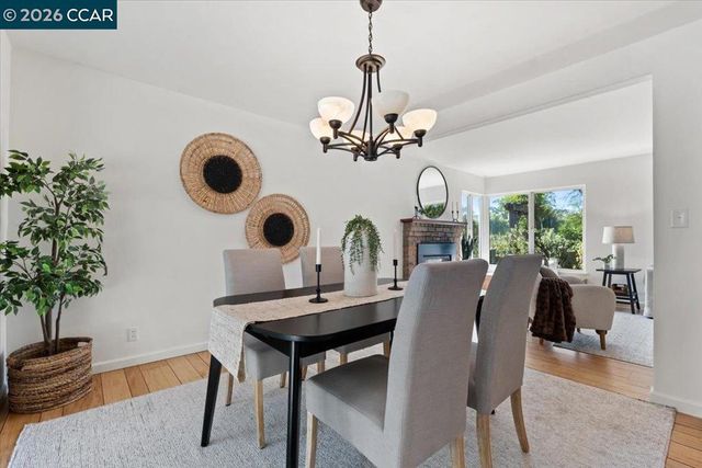 418 Marshall Drive, Walnut Creek, CA 94598