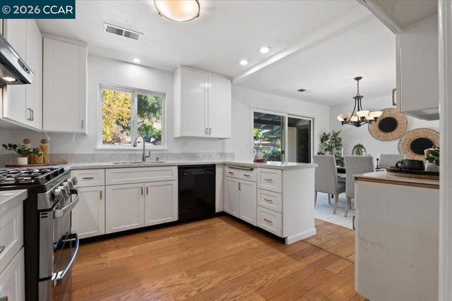 418 Marshall Drive, Walnut Creek, CA 94598