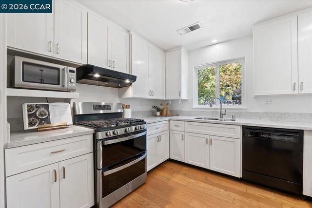 418 Marshall Drive, Walnut Creek, CA 94598