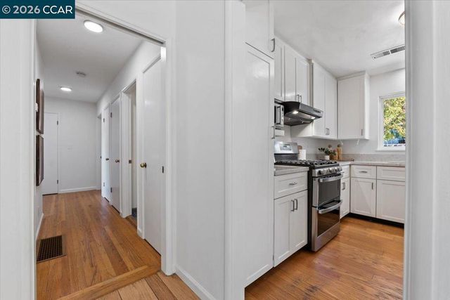 418 Marshall Drive, Walnut Creek, CA 94598