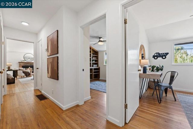 418 Marshall Drive, Walnut Creek, CA 94598