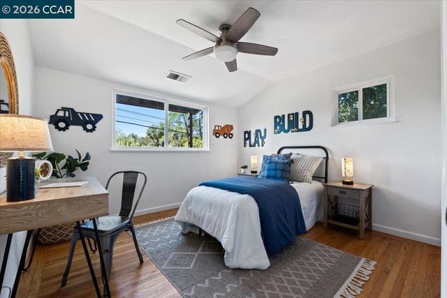 418 Marshall Drive, Walnut Creek, CA 94598