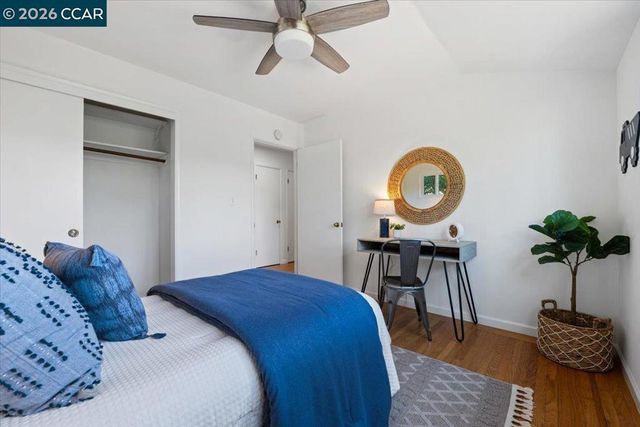 418 Marshall Drive, Walnut Creek, CA 94598