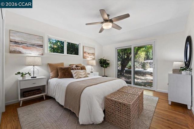 418 Marshall Drive, Walnut Creek, CA 94598