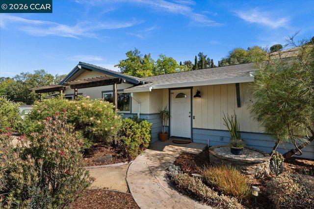 418 Marshall Drive, Walnut Creek, CA 94598