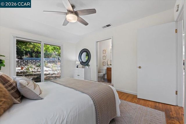 418 Marshall Drive, Walnut Creek, CA 94598