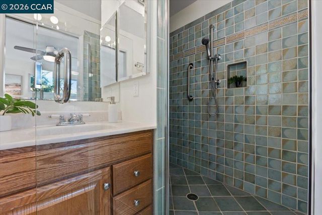 418 Marshall Drive, Walnut Creek, CA 94598