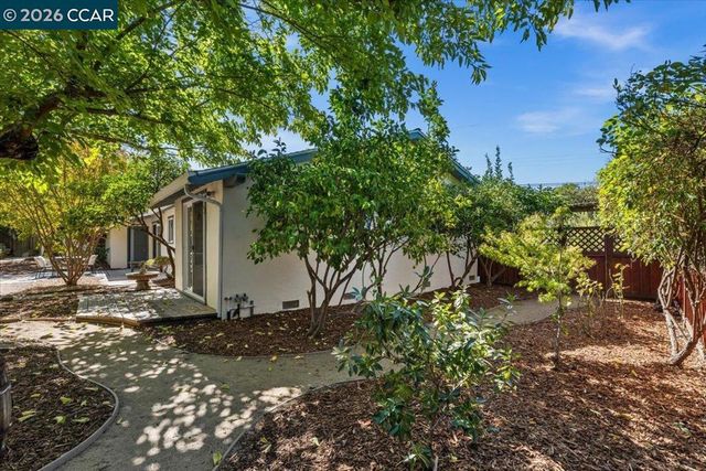 418 Marshall Drive, Walnut Creek, CA 94598