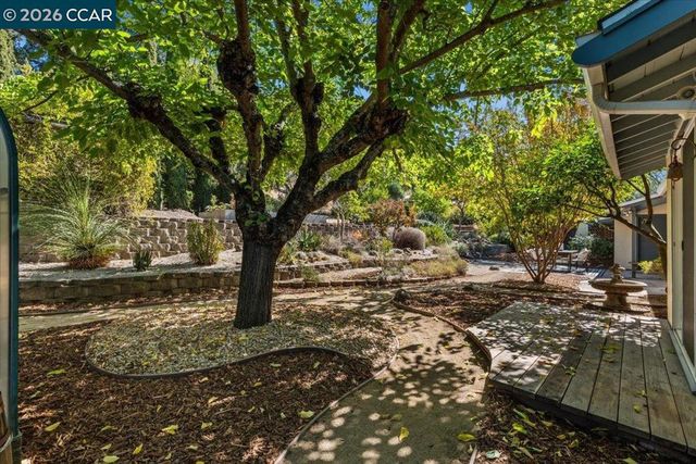 418 Marshall Drive, Walnut Creek, CA 94598