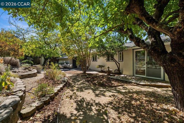 418 Marshall Drive, Walnut Creek, CA 94598