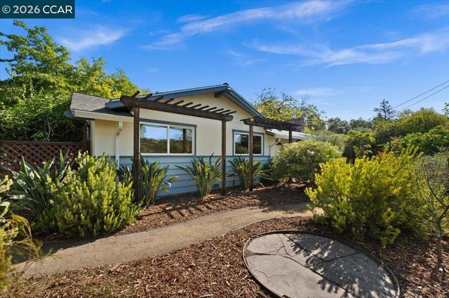 418 Marshall Drive, Walnut Creek, CA 94598