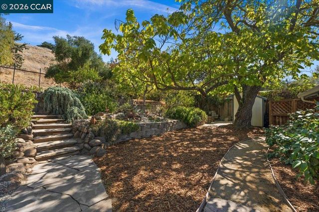 418 Marshall Drive, Walnut Creek, CA 94598
