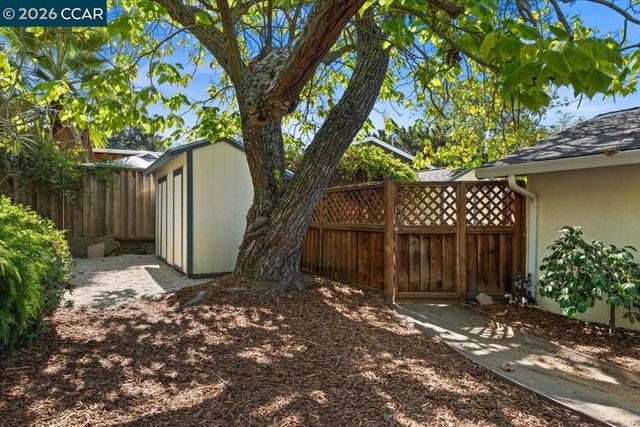 418 Marshall Drive, Walnut Creek, CA 94598