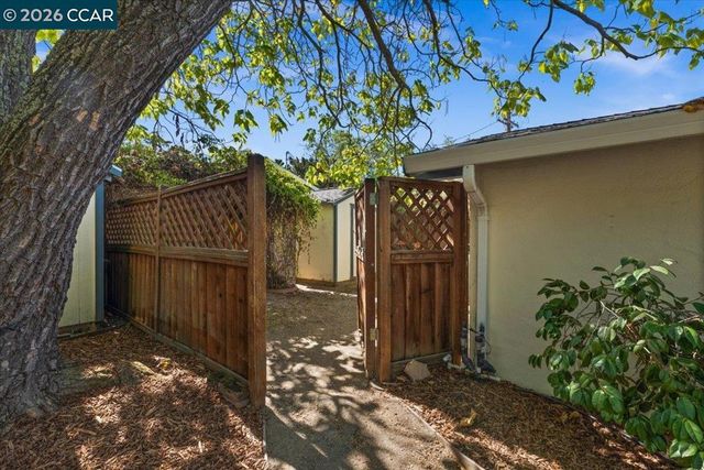 418 Marshall Drive, Walnut Creek, CA 94598