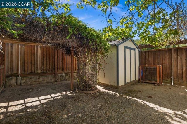 418 Marshall Drive, Walnut Creek, CA 94598