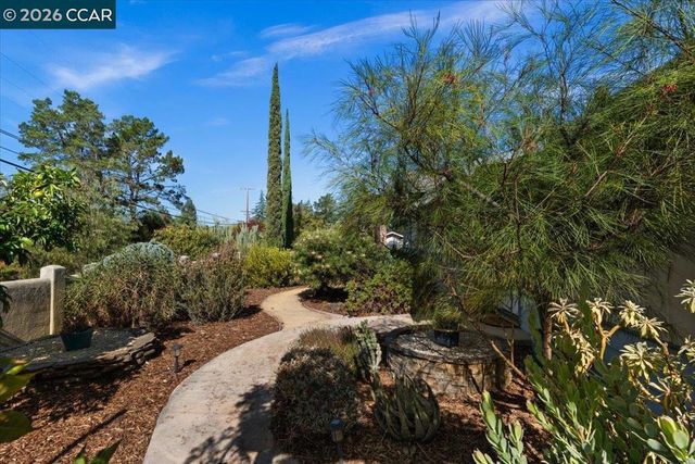 418 Marshall Drive, Walnut Creek, CA 94598
