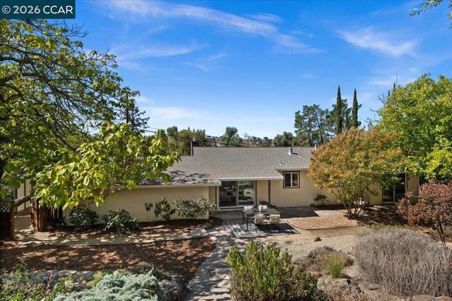 418 Marshall Drive, Walnut Creek, CA 94598