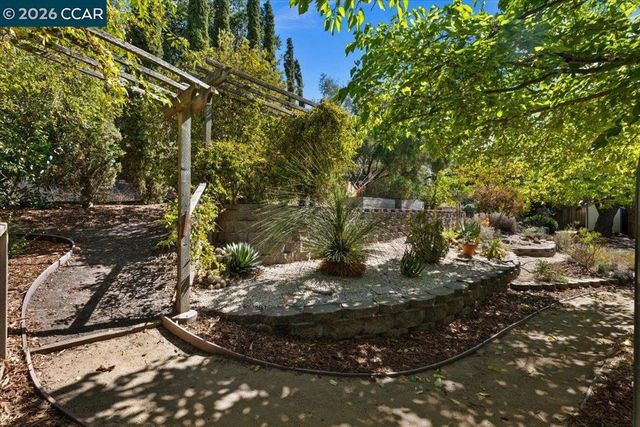418 Marshall Drive, Walnut Creek, CA 94598