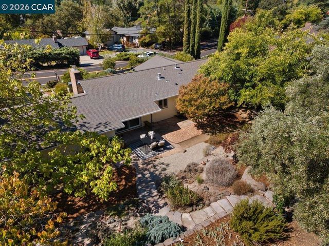 418 Marshall Drive, Walnut Creek, CA 94598