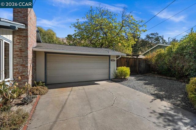 418 Marshall Drive, Walnut Creek, CA 94598