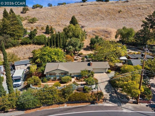 418 Marshall Drive, Walnut Creek, CA 94598