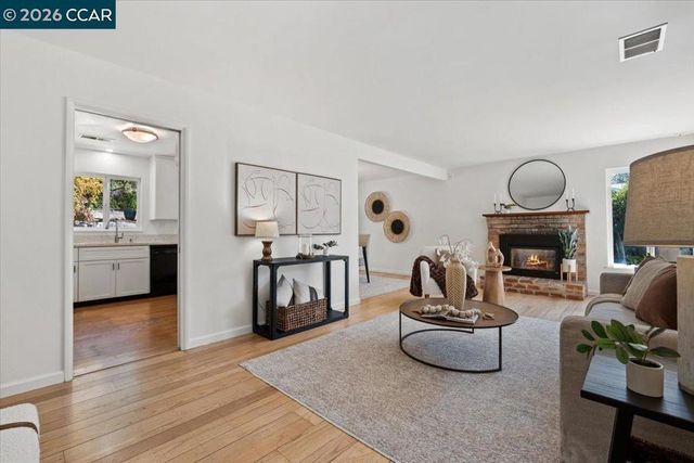 418 Marshall Drive, Walnut Creek, CA 94598