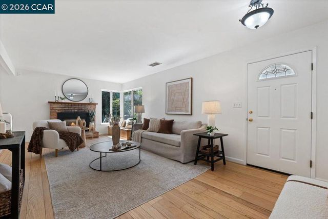 418 Marshall Drive, Walnut Creek, CA 94598
