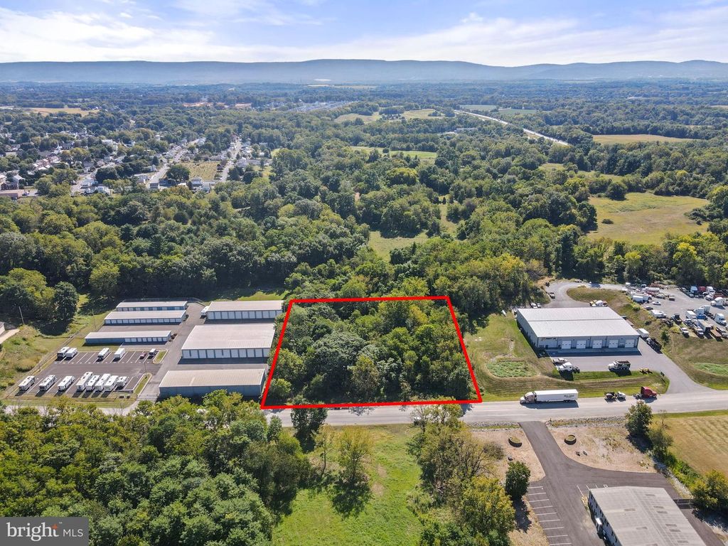 1432 OAK RIDGE PL, Hagerstown, MD 21740