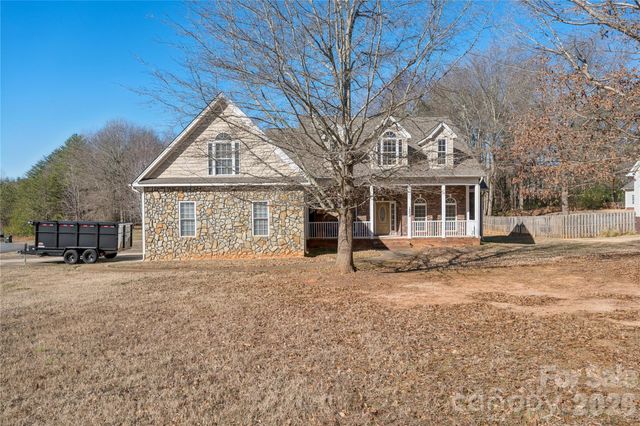 1308 Kerrington Way, Clover, SC 29710