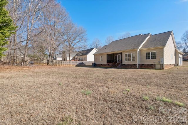 1308 Kerrington Way, Clover, SC 29710