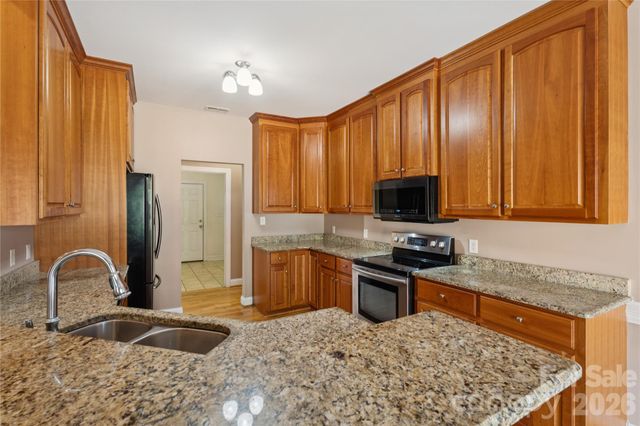 1308 Kerrington Way, Clover, SC 29710