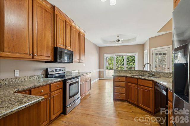 1308 Kerrington Way, Clover, SC 29710