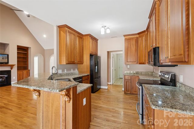 1308 Kerrington Way, Clover, SC 29710