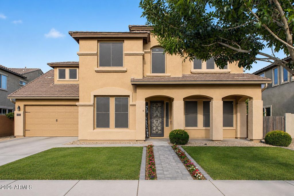22797 S 204TH Street, Queen Creek, AZ 85142 — photo 2
