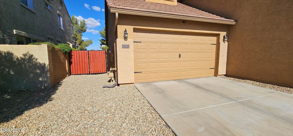 22797 S 204TH Street, Queen Creek, AZ 85142 — photo 3