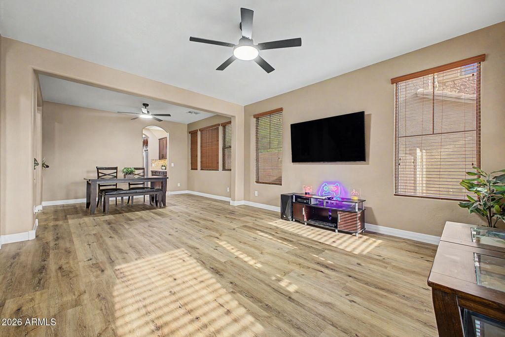22797 S 204TH Street, Queen Creek, AZ 85142 — photo 5