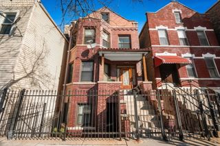 1536 W 17th Street, Chicago, IL 60608