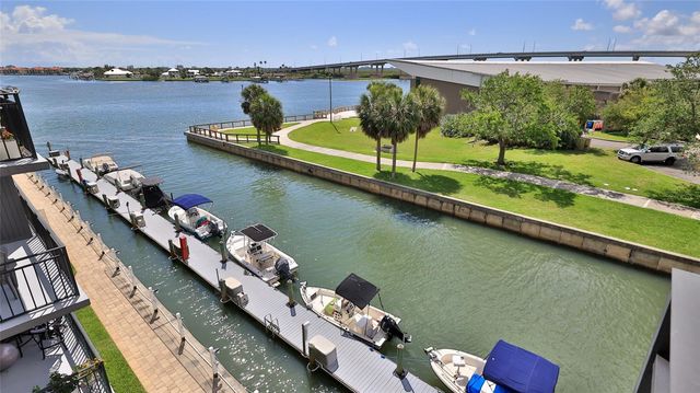 101 N RIVERSIDE DRIVE 4120, New Smyrna Beach, FL 32168