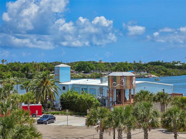 101 N RIVERSIDE DRIVE 4120, New Smyrna Beach, FL 32168