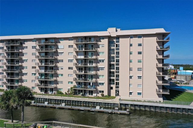 101 N RIVERSIDE DRIVE 4120, New Smyrna Beach, FL 32168