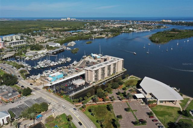 101 N RIVERSIDE DRIVE 4120, New Smyrna Beach, FL 32168