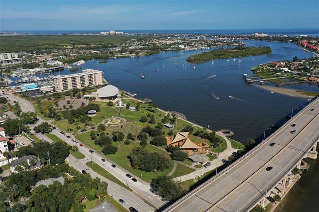 101 N RIVERSIDE DRIVE 4120, New Smyrna Beach, FL 32168