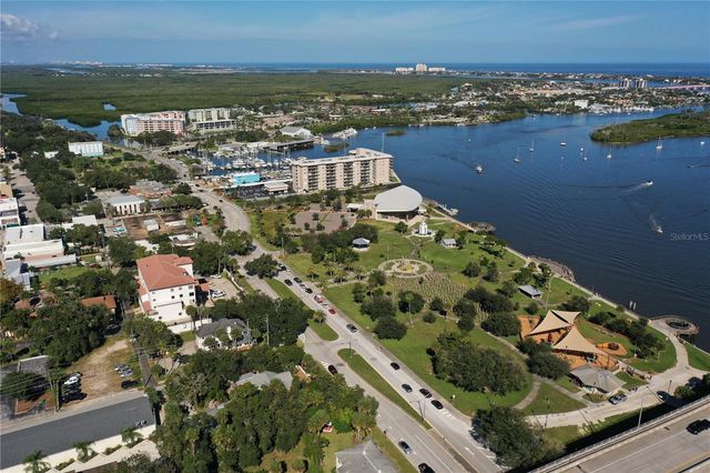 101 N RIVERSIDE DRIVE 4120, New Smyrna Beach, FL 32168