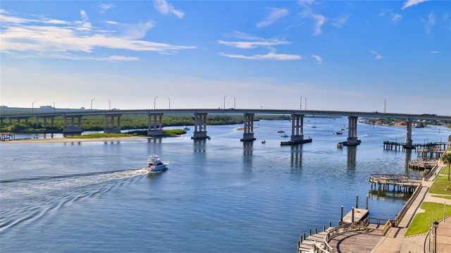 101 N RIVERSIDE DRIVE 4120, New Smyrna Beach, FL 32168